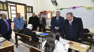 رابط مباشر.. نتيجة الشهادة الإعدادية 2026 ودرجات الطلاب في القاهرة